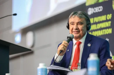 Ministro Wellington Dias cumpre agenda no Piauí entre 21 e 22 de julho