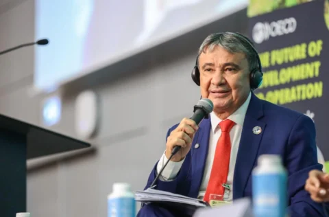 Ministro Wellington Dias cumpre agenda no Piauí entre 21 e 22 de julho