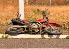 Homem é morto a tiros enquanto voltava do trabalho em Fronteiras