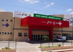 Hospital ganha hemodinâmica e avança na descentralização da saúde