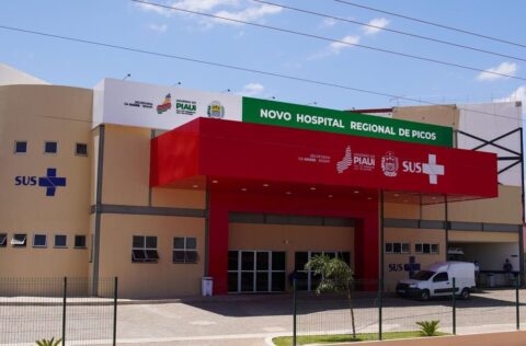 Hospital ganha hemodinâmica e avança na descentralização da saúde