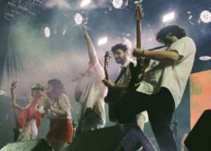 Rock, forró e cultura popular movimentam a programação da III Feira da Agricultura Familiar nesta sexta (3) e sábado (4)