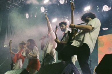 Rock, forró e cultura popular movimentam a programação da III Feira da Agricultura Familiar nesta sexta (3) e sábado (4)