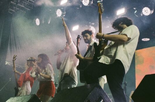 Rock, forró e cultura popular movimentam a programação da III Feira da Agricultura Familiar nesta sexta (3) e sábado (4)