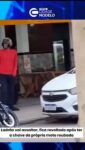 Um homem suspeito de cometer um roubo foi cercado por moradores em Duque de Caxias, na Baixada Fluminense, em uma situação que chamou atenção nas redes sociais.

Segundo a publicação original, o suspeito teria sido agredido por algumas pessoas antes da chegada da polícia. Ele acabou detido pelas autoridades. Fonte: Radar Planaltina