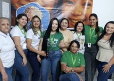 Educação de Picos atinge 100% de meta da Busca Ativa Escolar