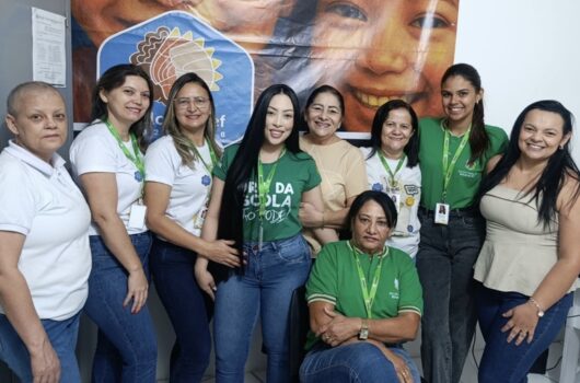 Educação de Picos atinge 100% de meta da Busca Ativa Escolar