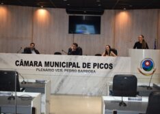 Prefeitura de Picos realizará Audiência Pública sobre a Lei Orçamentária Anual para o exercício de 2027