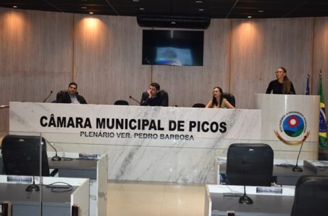 Prefeitura de Picos realizará Audiência Pública sobre a Lei Orçamentária Anual para o exercício de 2027