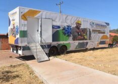 Parceria entre Prefeitura de Picos e Governo do Estado oferta Curso de Refrigeração Residencial no Bairro Morada Nova