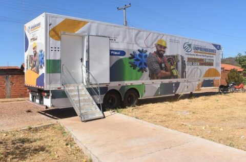 Parceria entre Prefeitura de Picos e Governo do Estado oferta Curso de Refrigeração Residencial no Bairro Morada Nova