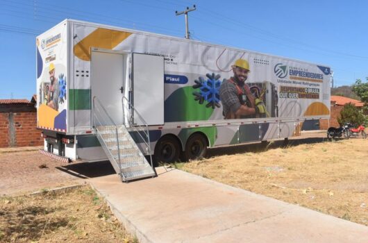 Parceria entre Prefeitura de Picos e Governo do Estado oferta Curso de Refrigeração Residencial no Bairro Morada Nova