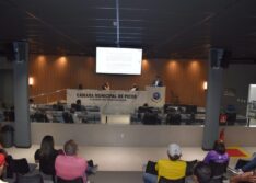 Prefeitura de Picos realiza Audiência Pública para elaboração da Lei Orçamentária Anual de 2027