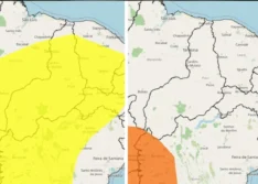 Piauí lidera ranking de calor e baixa umidade no Brasil