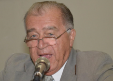 Prefeitura de Picos decreta luto oficial de três dias pelo falecimento do empresário e ex-vereador Evandro Reis