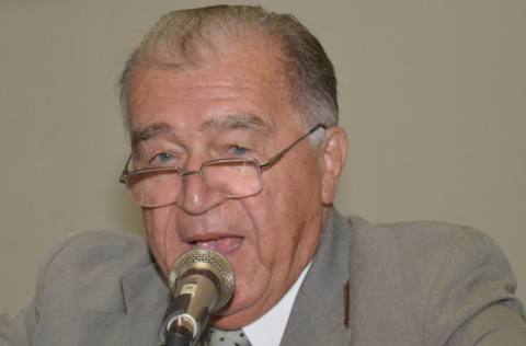 Prefeitura de Picos decreta luto oficial de três dias pelo falecimento do empresário e ex-vereador Evandro Reis