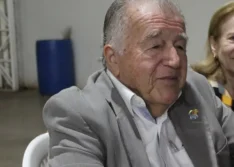 Morre aos 78 anos Evandro Reis, empresário e ex-presidente da Câmara de Picos
