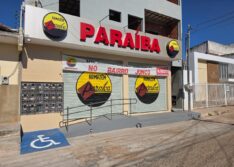 Paraíba inaugura nova loja no bairro Junco nesta sexta