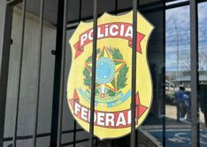 Quatro investigados por estupro de vulnerável são presos no interior do Piauí