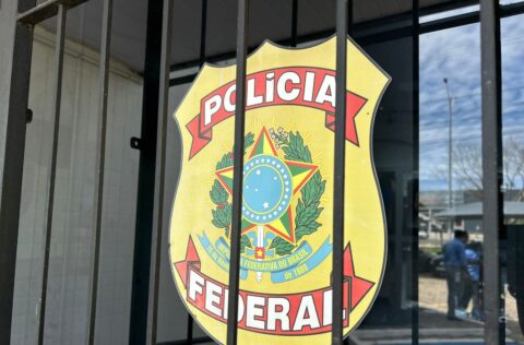 Quatro investigados por estupro de vulnerável são presos no interior do Piauí