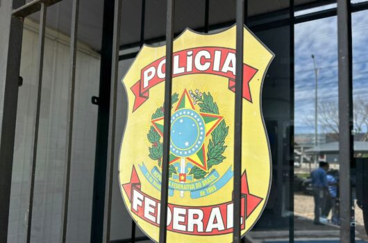 Quatro investigados por estupro de vulnerável são presos no interior do Piauí