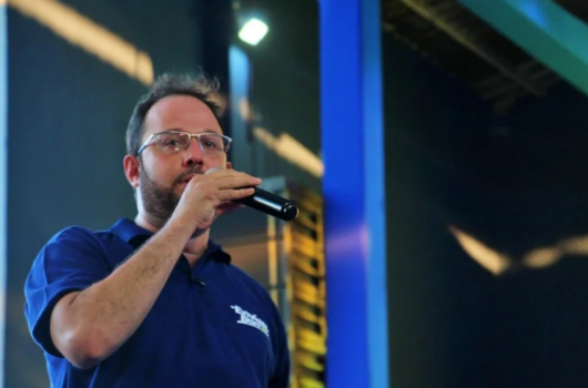 Dr. Erivelto Barros tem candidatura a deputado estadual homologada durante convenção da União Progressista em Teresina