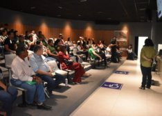 Prefeitura de Picos inicia oficinas participativas para revisão e atualização do Plano Diretor