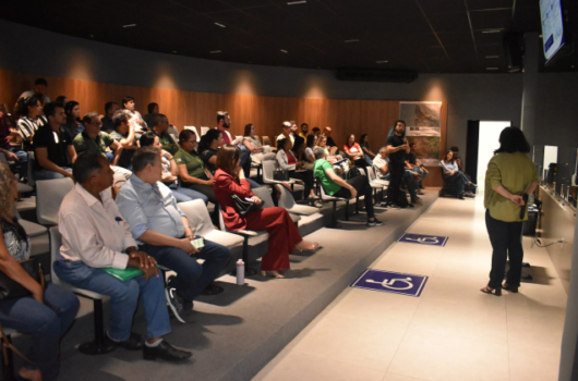Prefeitura de Picos inicia oficinas participativas para revisão e atualização do Plano Diretor