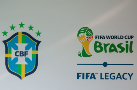 Legado da Copa de 2014, Centro de Desenvolvimento do Futebol é entregue no Piauí