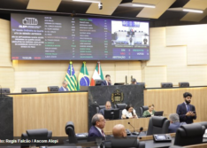 Deputado propõe cadastro de condenados por crimes contra pessoas idosas