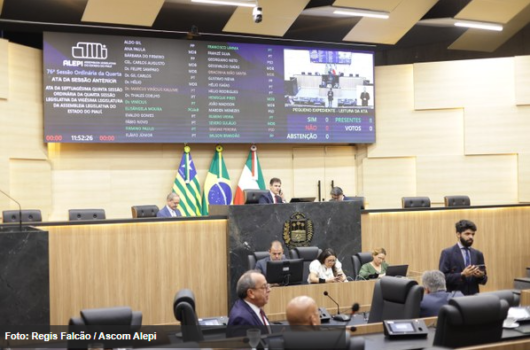 Deputado propõe cadastro de condenados por crimes contra pessoas idosas