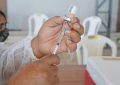 Prefeitura de Picos realiza Dia D da Vacinação neste sábado (22) em 18 Unidades de Saúde
