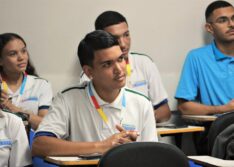 Oportunidade Jovem abre cadastro para empresas e jovens que buscam primeiro emprego
