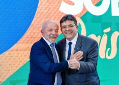 Pesquisa Vetor3: Rafael Fonteles tem 65,54% dos votos válidos e Lula alcança 74,23%