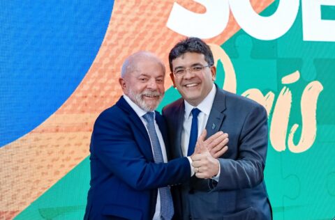 Pesquisa Vetor3: Rafael Fonteles tem 65,54% dos votos válidos e Lula alcança 74,23%