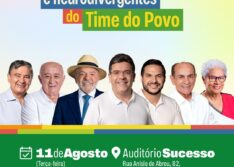 Rafael Fonteles apresenta propostas para pessoas com deficiência e neurodivergentes em plenária nesta terça (11)