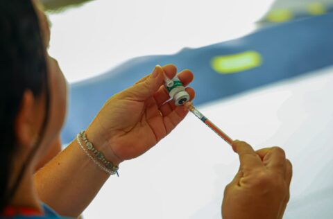 Campanha de multivacinação segue até 1º de setembro no Piauí
