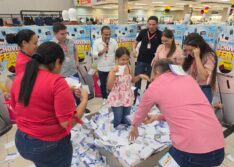 Paraíba sorteia mais 16 prêmios no último sorteio da campanha de aniversário