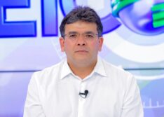 Rafael Fonteles defende redução de impostos e afirma que reforma tributária encerra ciclo do ICMS