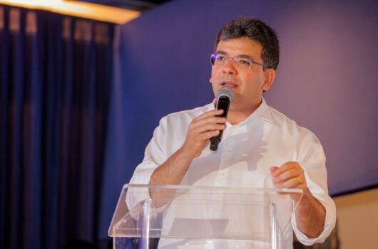 Rafael cumpre agenda em municípios da região de Picos