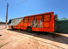 Busão da Castração abre 200 novas vagas e ultrapassa a marca de 2.300 atendimentos em Picos