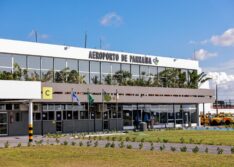 Azul inicia venda de passagens de voos saindo de BH e Teresina para Parnaíba