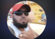 Homem é morto a tiros dentro de carro em Picos