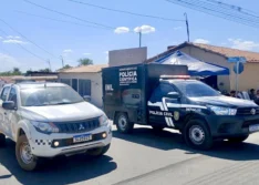 Polícia Civil interrompe velório em Pimenteiras e corpo é encaminhado ao IML de Picos