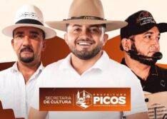 Prefeitura de Picos realizará Festejo do Povoado Torrões neste domingo (30)