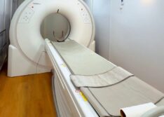Carreta realiza tomografias e ultrassonografias em Picos