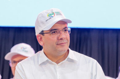 Base de Rafael Fonteles promove plenária sobre Saúde nesta terça-feira (4)