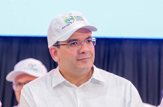 Base de Rafael Fonteles promove plenária sobre Saúde nesta terça-feira (4)