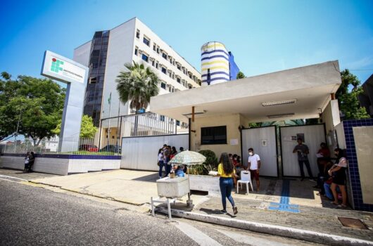 IFPI publica edital de concurso com 52 vagas para técnicos administrativos
