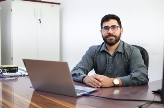 Alepi amplia transparência e alcança maior índice histórico em avaliação do TCE